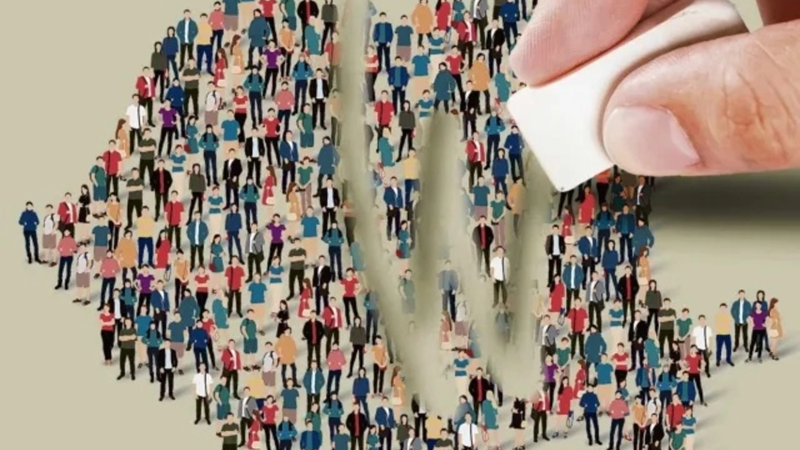 România a pierdut un milion de oameni. Paradoxal, numărul salariaților a crescut cu 600.000