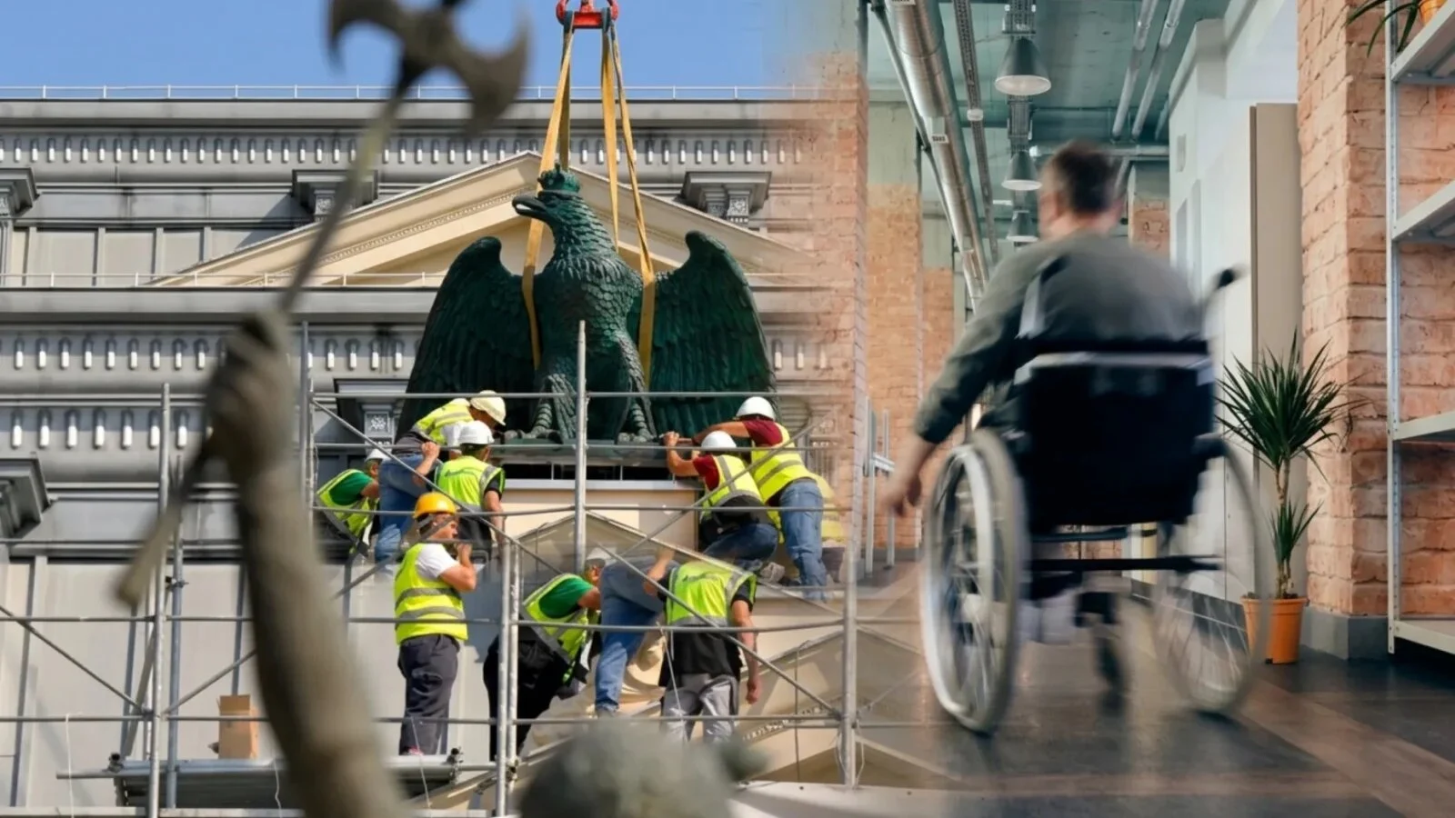 Primăria Capitalei taie Voucherul Materna și ajutoarele de handicap