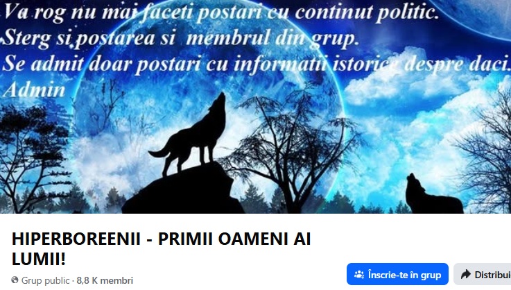Fake-uri rostogolite pe rețele: „În loc să se învețe adevărata istorie a noastră, copiilor li se bagă pe gât istoria străinilor sau așa zisa istorie a holocaustului !”/ Cercetător: „Conținut îndoielnic, cu numeroase date false și exagerări, cu o anumită intenție de a crea o altă imagine asupra istoriei noastre”