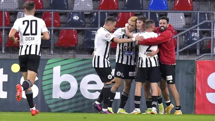 Șoc în fotbalul românesc: s-a retras la 23 de ani, după ce a fost golgheter la „U” Cluj