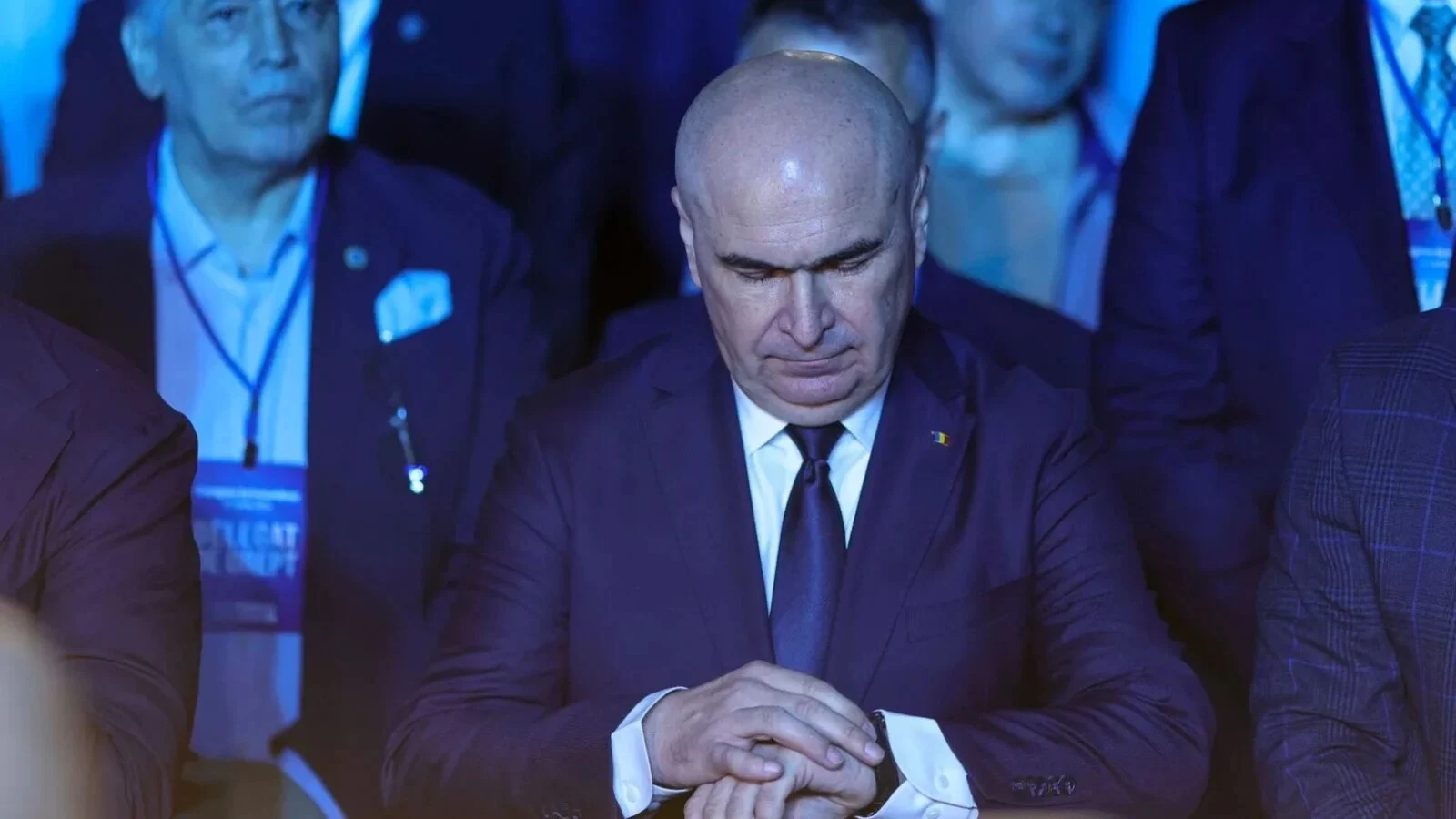 SURSE Ilie Bolojan a fost sunat de procurorii DNA și a fost chemat la audieri, în dosarul Cristinei Trăilă