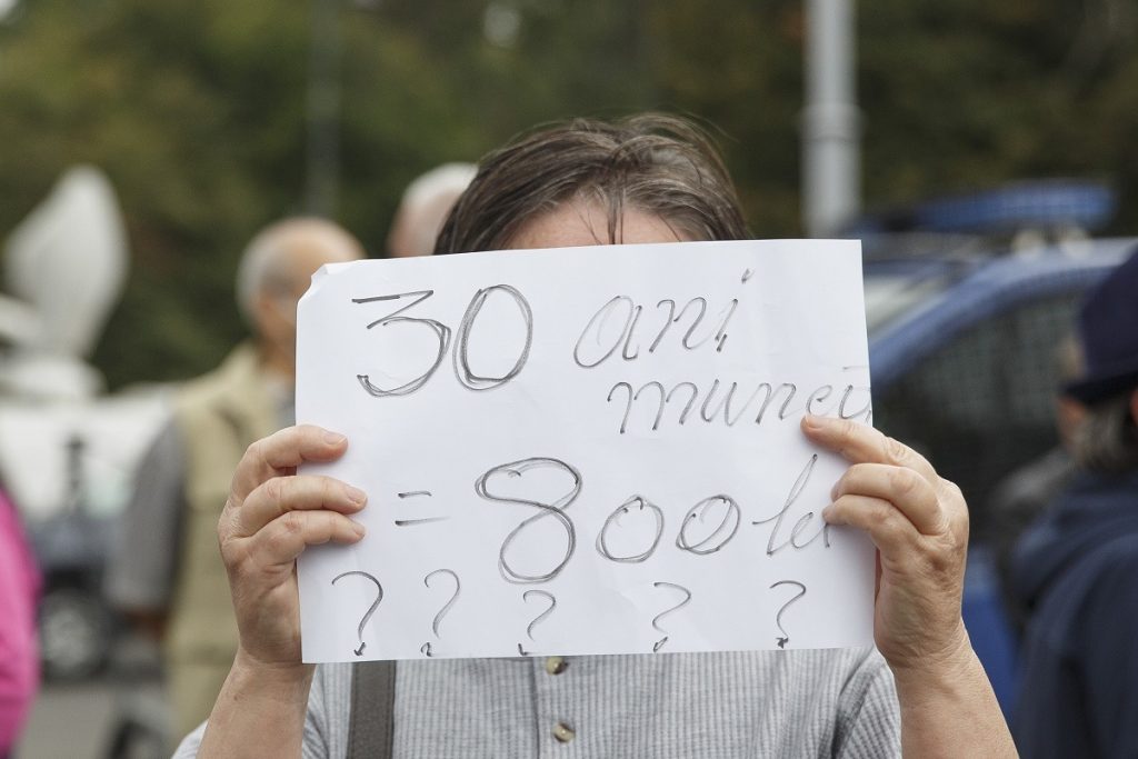 Italienii, despre pensionarii din România: La 50 de ani spun: „gata, nu mai lucrez” / Doar 1,7% dintre români mai lucrează după pensie / O întreagă generație a reușit să se pensioneze la o vârstă record
