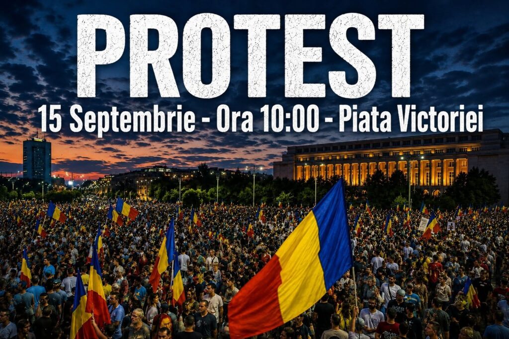 EXCLUSIV Un protest anti-Bolojan al ciobanilor, confiscat deja de ”suveraniști” / Membri AUR implicați în mobilizare / Protestul, promovat și pe paginile de susținători ai lui Călin Georgescu / Protestul, pe fondul controalelor autorităților la stâne