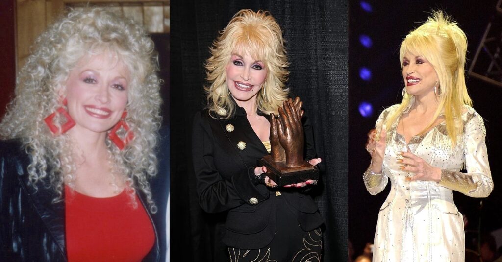 Pagina Wikipedia despre cântăreața decedată Dolly Parton a fost vandalizată de antisemiți