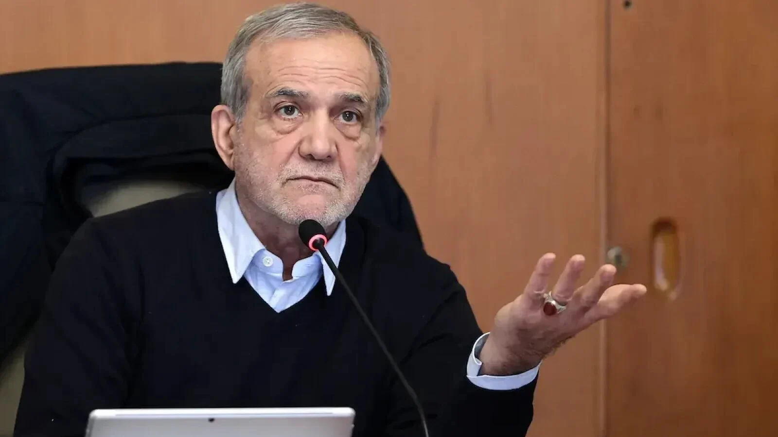 Președintele Iranului sfidează presiunea economică a SUA: „Nu vor obține nimic, așa cum nu au obţinut nimic în timpul războiului”