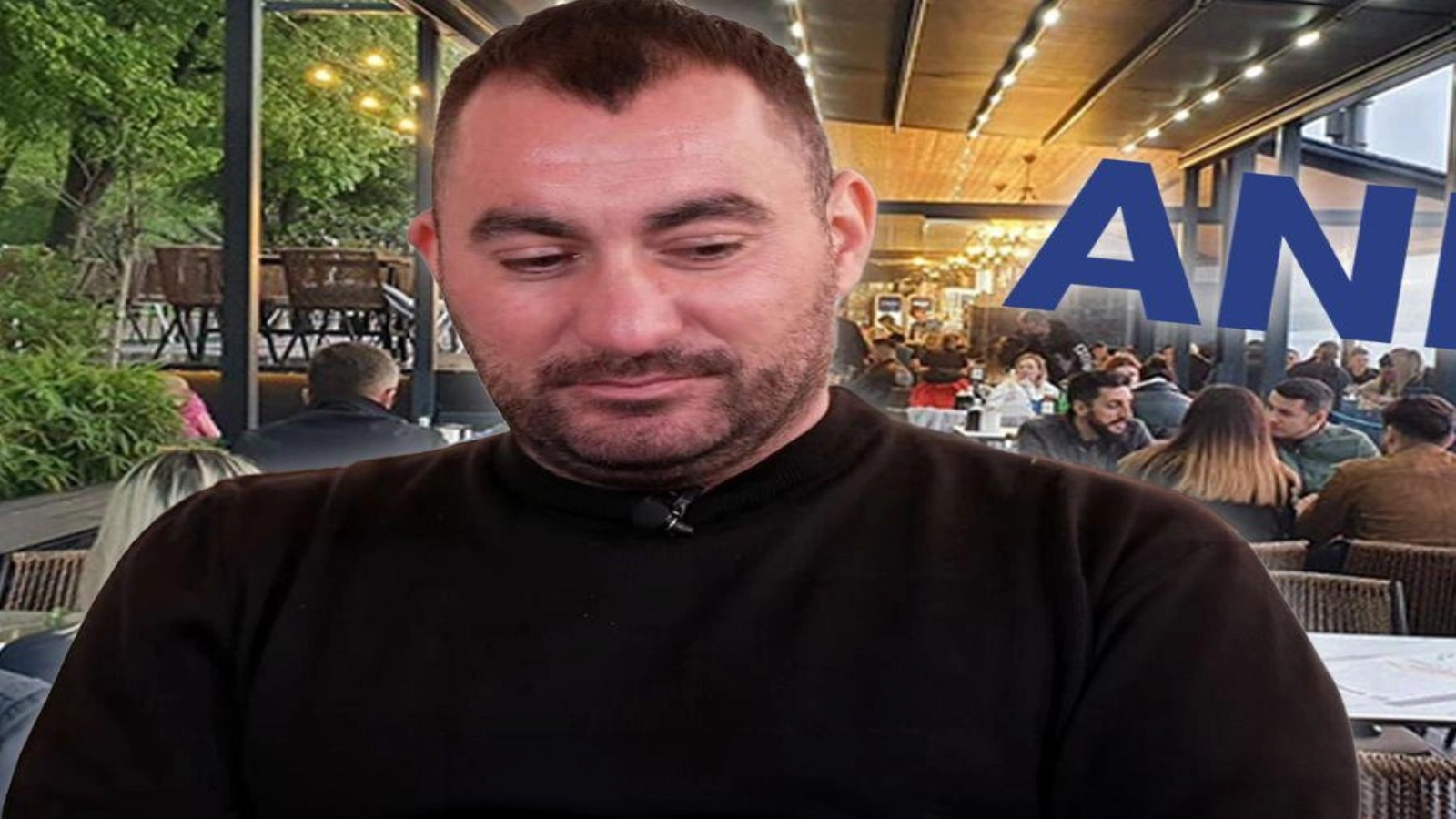 De la restaurante închise de autorități, la salvarea localurilor altora. Pescobar primește propriul show la PRO TV