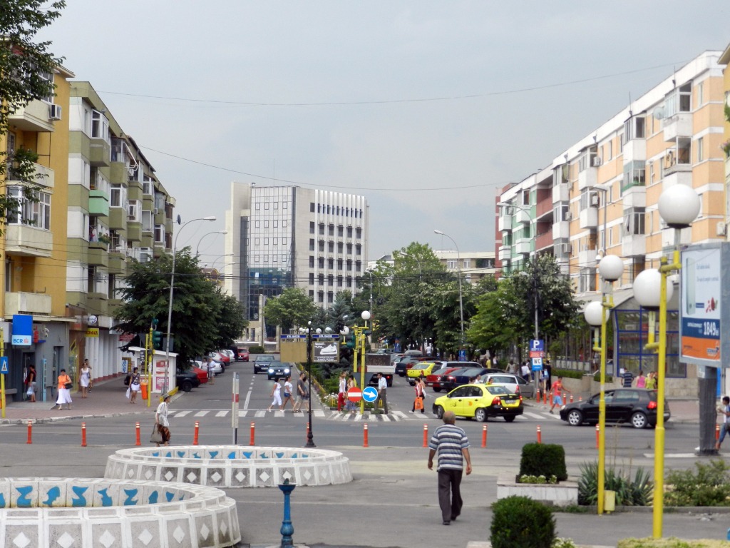 Mesaj RoAlert pentru nordul județului Tulcea: Există posibilitatea căderii unor obiecte din spațiul aerian
