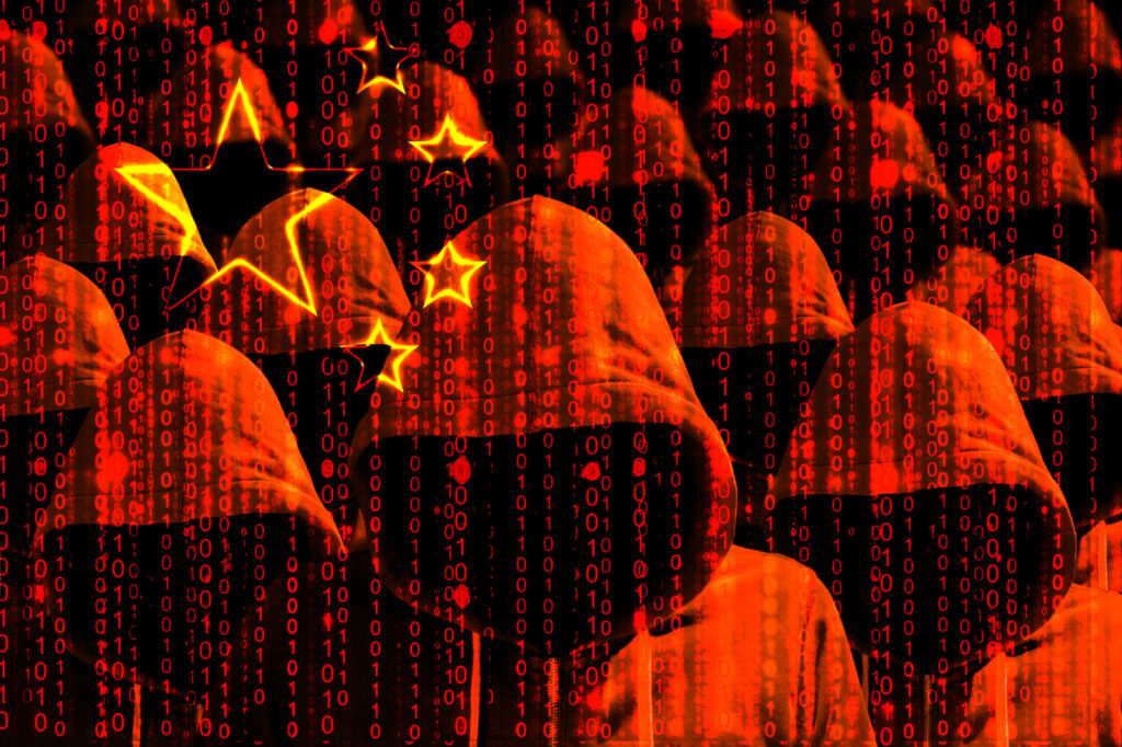 SUA anunță că hackeri chinezi au pătruns în sistemele Departamentului Justiției, NASA, Rezervei Federale și Senatului