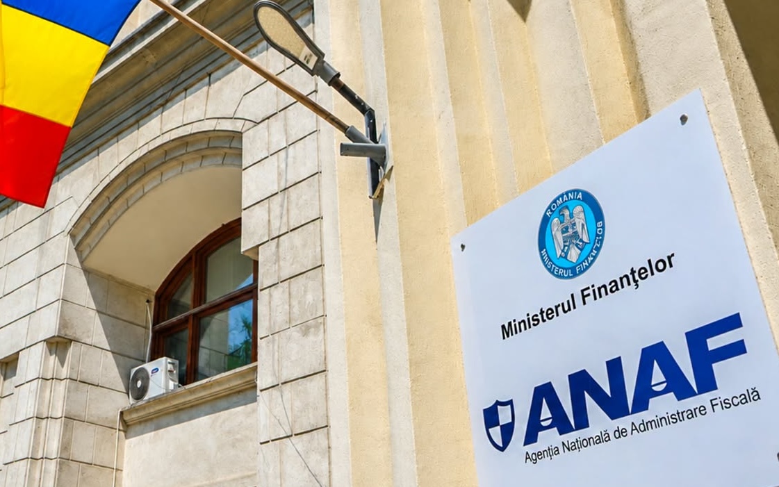 Veste bună pentru 580.000 de firme din România! ANAF a lansat două aplicații gratuite care îți arată erorile din declarația SAF-T înainte să o depui