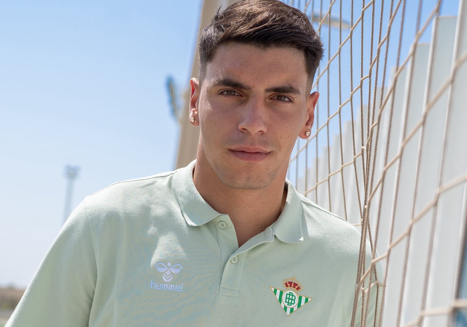 U Cluj transferă un portar, după gafele lui Neofytos. Un goalkeeper trecut prin Spania și Italia semnează cu „U”