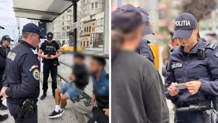 Cerșetorii agresivi și insistenți provoacă nemulțumiri în rândul clujenilor. Unde se petrec cele mai grave cazuri