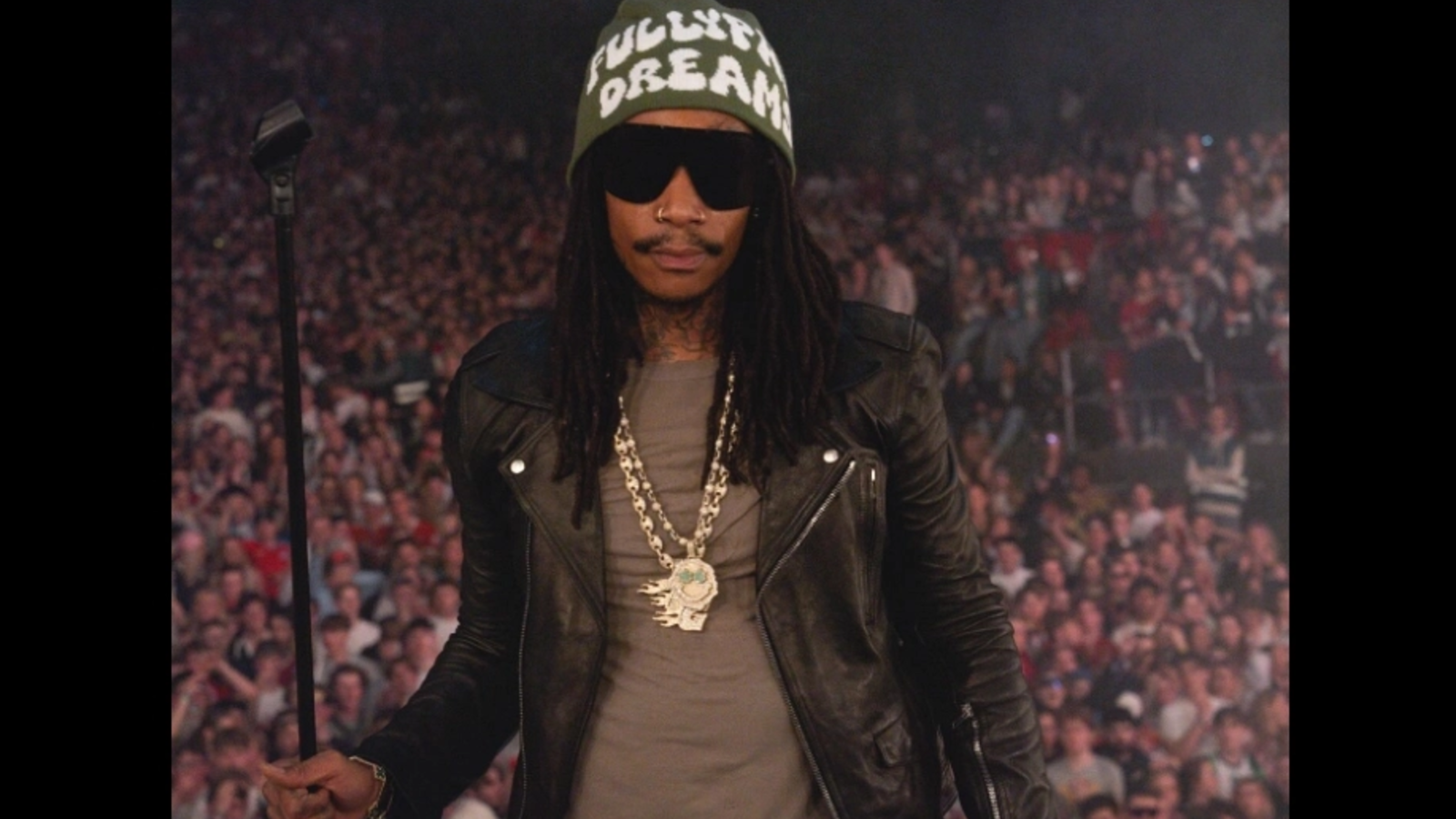 Wiz Khalifa încearcă să răstoarne condamnarea din România: Rapperul a deschis o cale extraordinară de atac. Când va fi primul termen