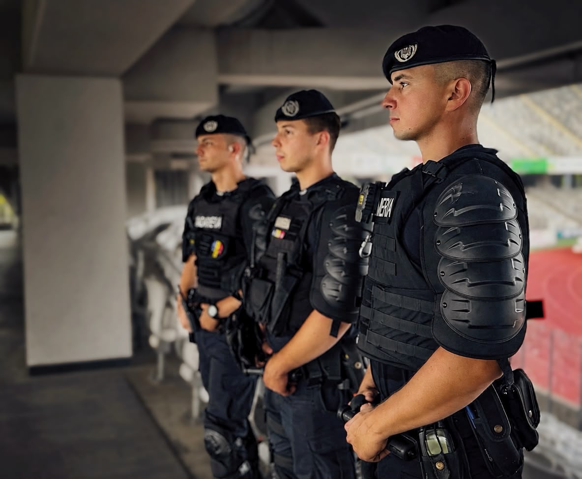 Restricții de circulație și interdicție la alcool vineri seara în Cluj-Napoca! Ce se întâmplă în zona Cluj Arena, la meciul U Cluj – Petrolul Ploiești