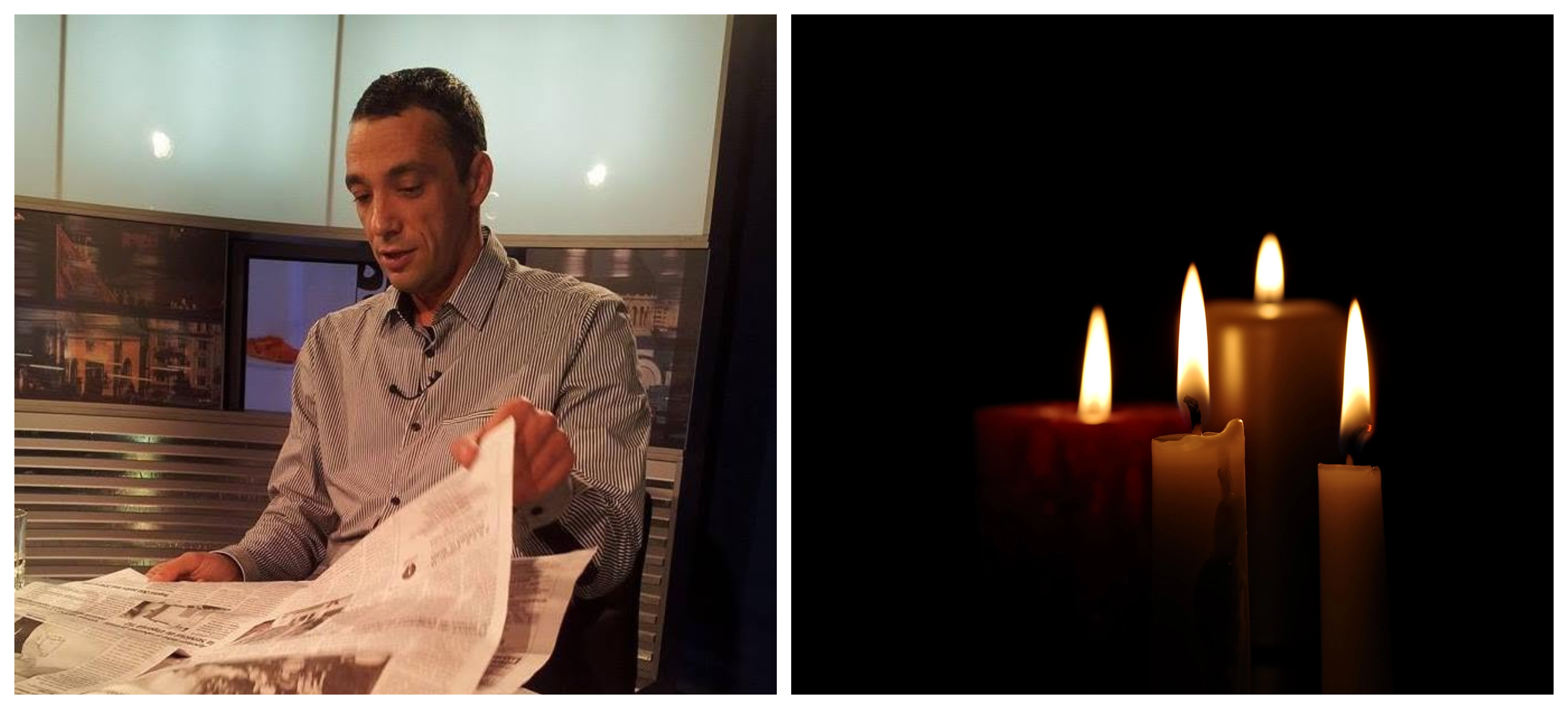 Doliu în presa clujeană. A murit Mihai Petean, jurnalist cu o experiență uriașă în mass-media locală
