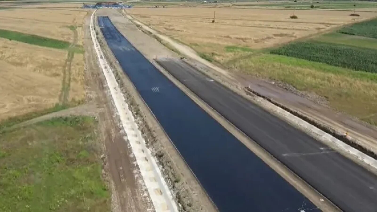 România va avea două noi autostrăzi. Patru proiecte de infrastructură majoră, avizate