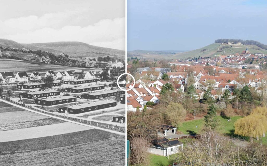 Un fost lagăr nazist devine centru comercial în Austria / Lagărul era dedicat exclusiv femeilor / ”E un sentiment trist”