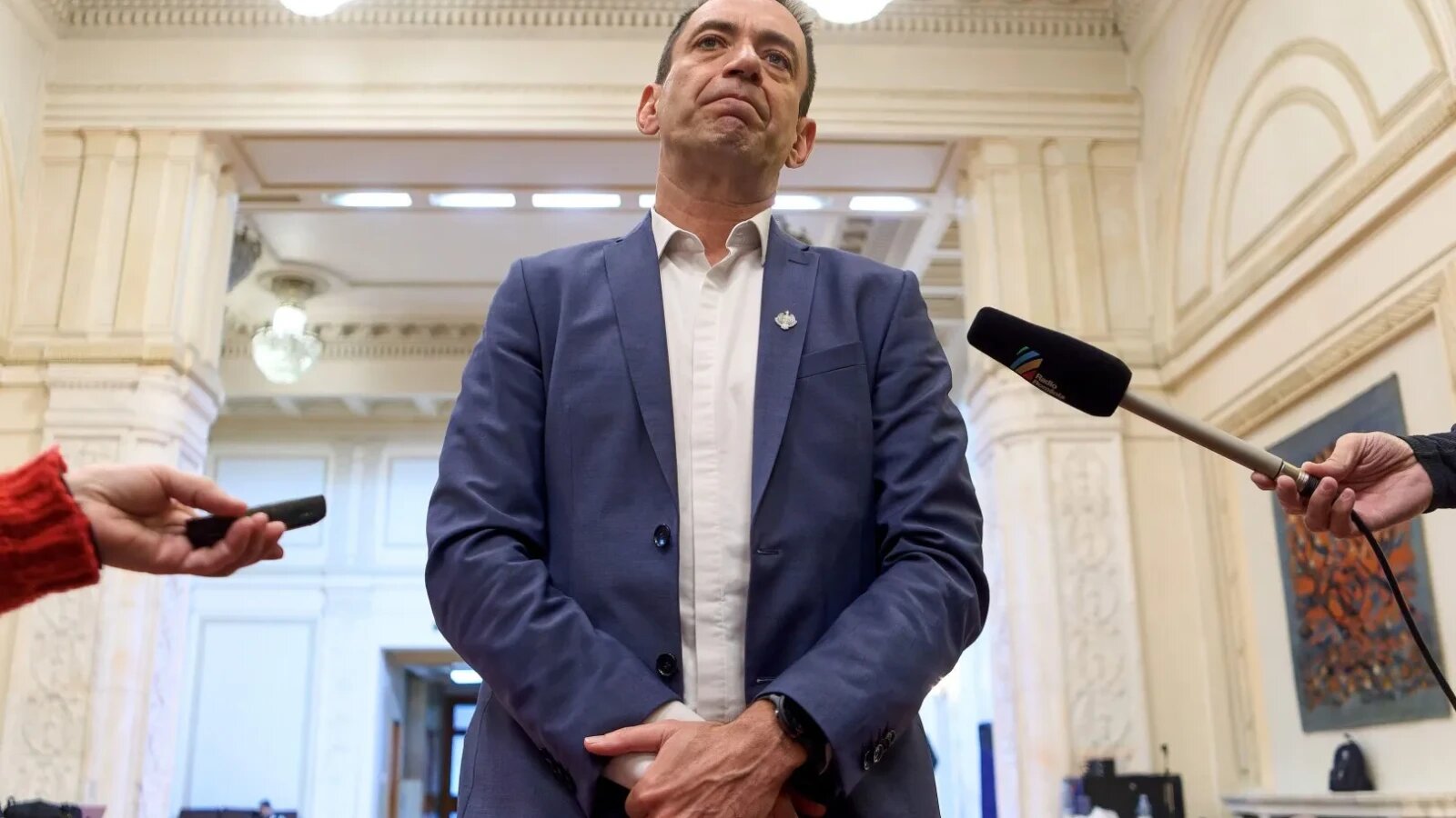 Liderul UDMR din Camera Deputaților: Un premier independent nu ar avea autoritate / AUR și independenții din partide suveraniste șovine, asta e linia nostră roșie