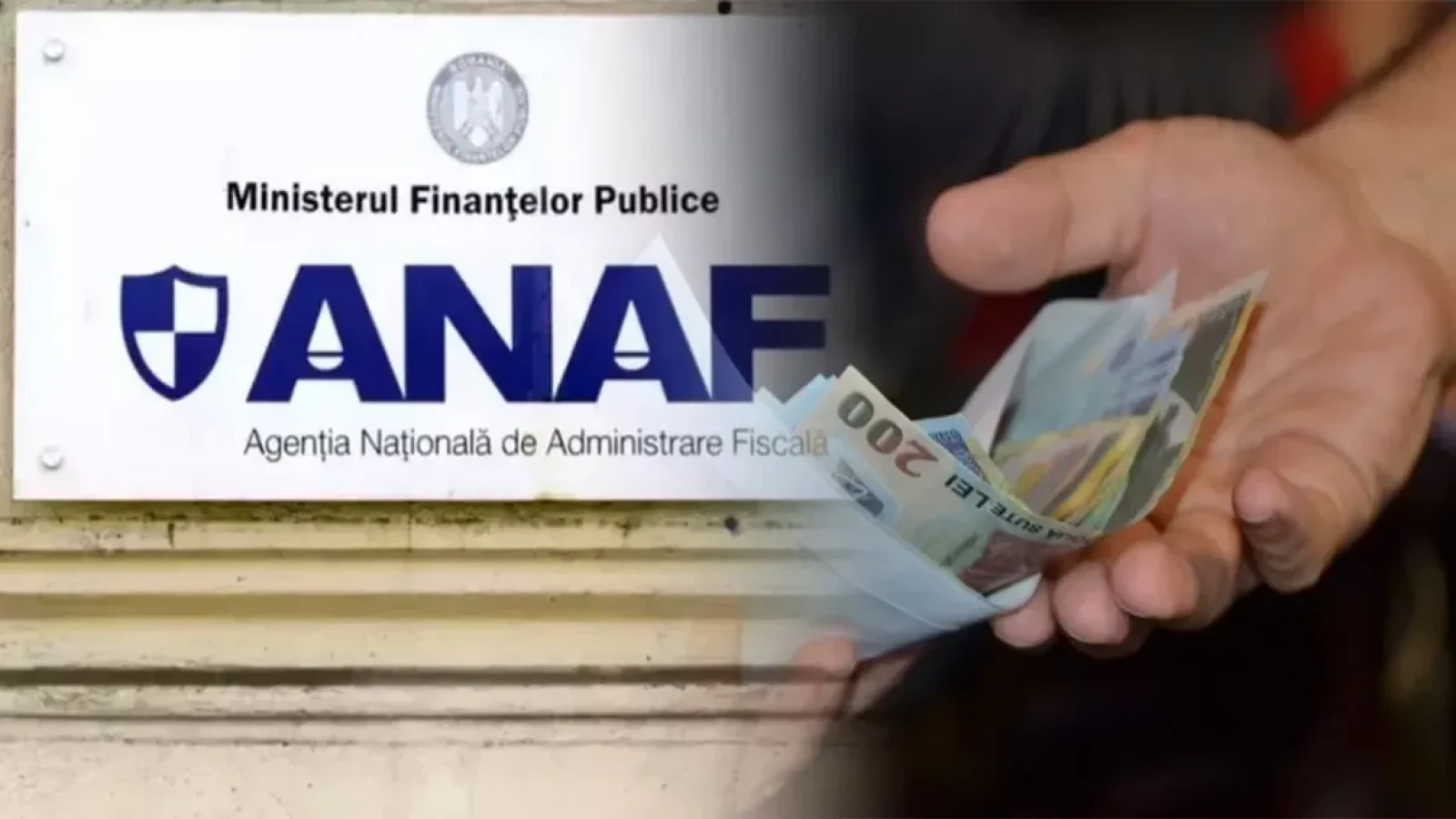 Se pregătește proiectul de lege care va elimina nedreptăţi fiscale pentru contribuabilii controlaţi ulterior de ANAF