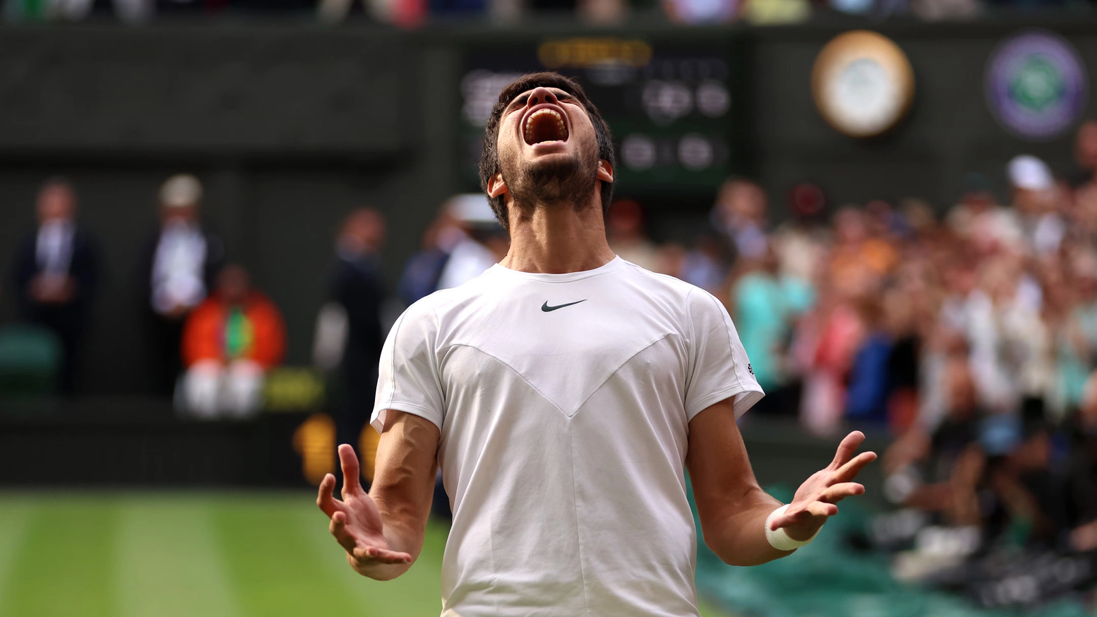 Carlos Alcaraz a fost detronat. Cine este acum cel mai bine plătit jucător de tenis
