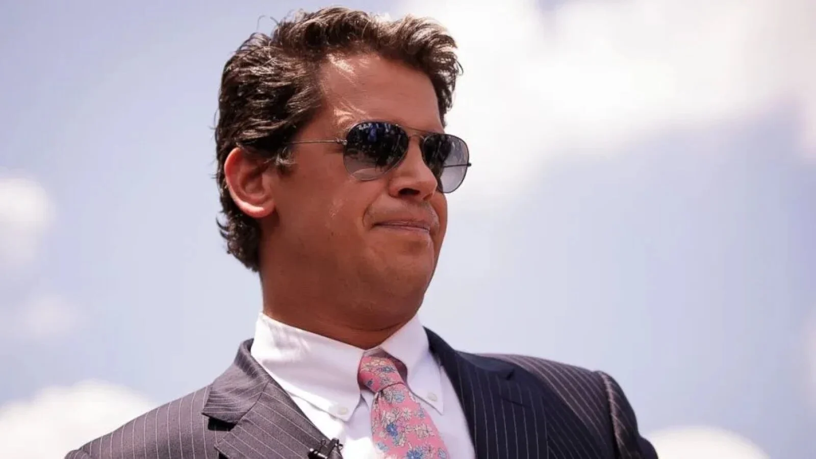 Ironia sorții pentru Milo Yiannopoulos: Susținătorul deportărilor, arestat de ICE pentru imigrație ilegală în SUA