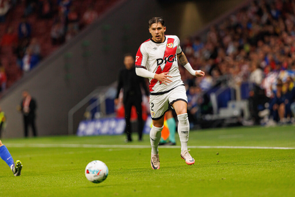 Andrei Rațiu, la un pas de un transfer în Premier League