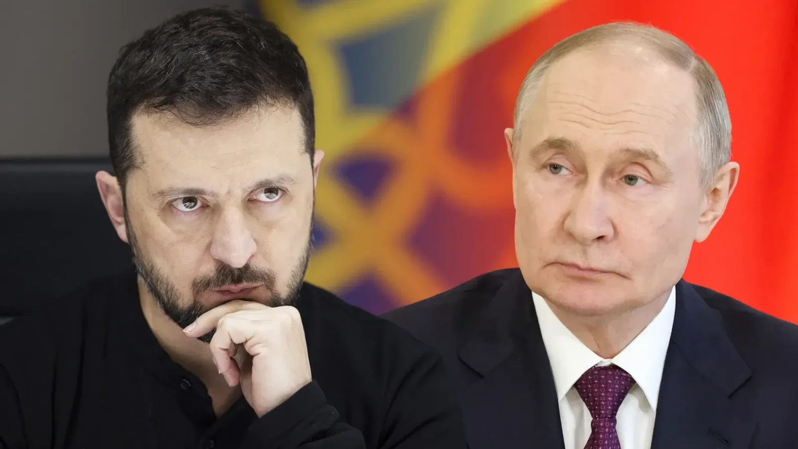 La orizont nu se vede nicio cale de înțelegere între Rusia și Ucraina. Negocierile sunt într-o 'pauză profundă'