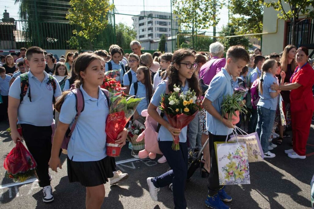 Când începe școala în fiecare dintre țările UE? În unele state membre, copiii au început cursurile de circa trei săptămâni. Într-o singură țară școala începe abia în 30 septembrie