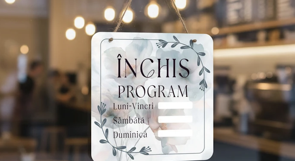 VIDEO. Vestea proastă din HoReCa clujeană: Restaurantul unui finalist MasterChef din Cluj se închide din cauza taxelor: „Statul îți pune piciorul în gât”