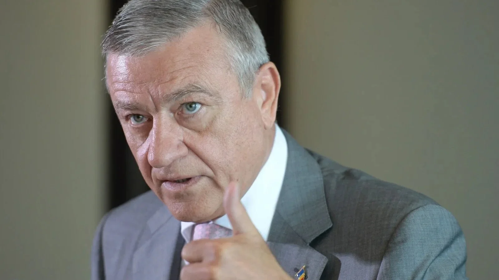 „Fapta nu există” - Mircea Sandu a fost achitat în dosarul Buftea