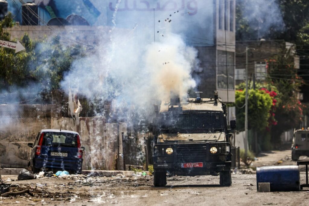 Premierul Netanyahu îi critică pe coloniştii israelieni care au comis violenţe în Cisiordania