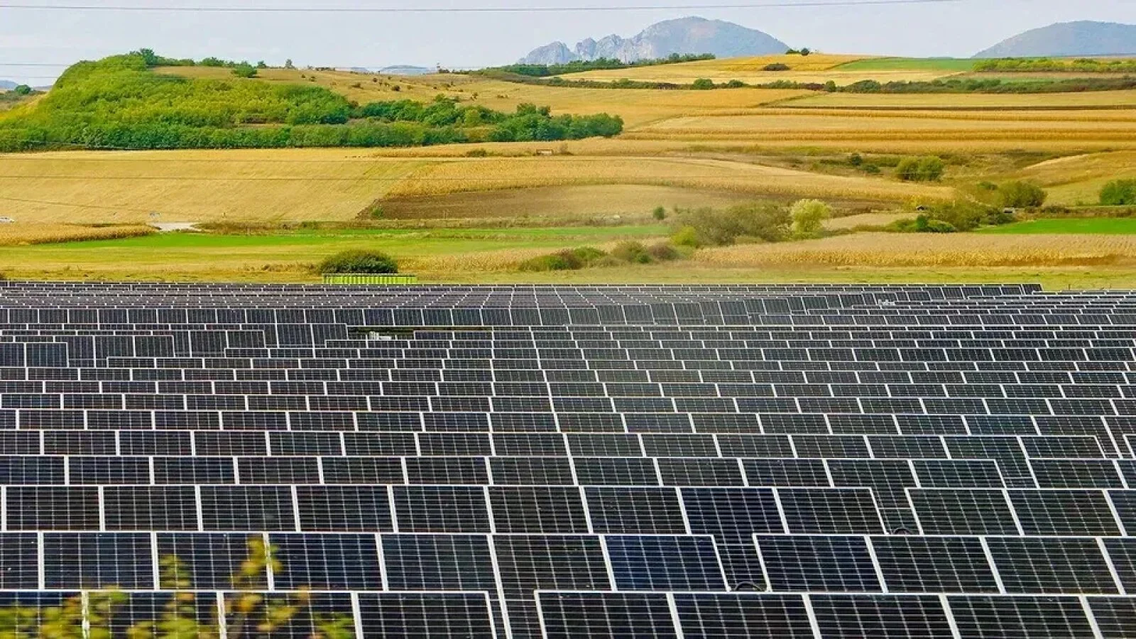 Surpriză de proporții: România a devenit o poveste de succes a Europei în domeniul energiei regenerabile, depășind liderii tradiționali (The Economist)