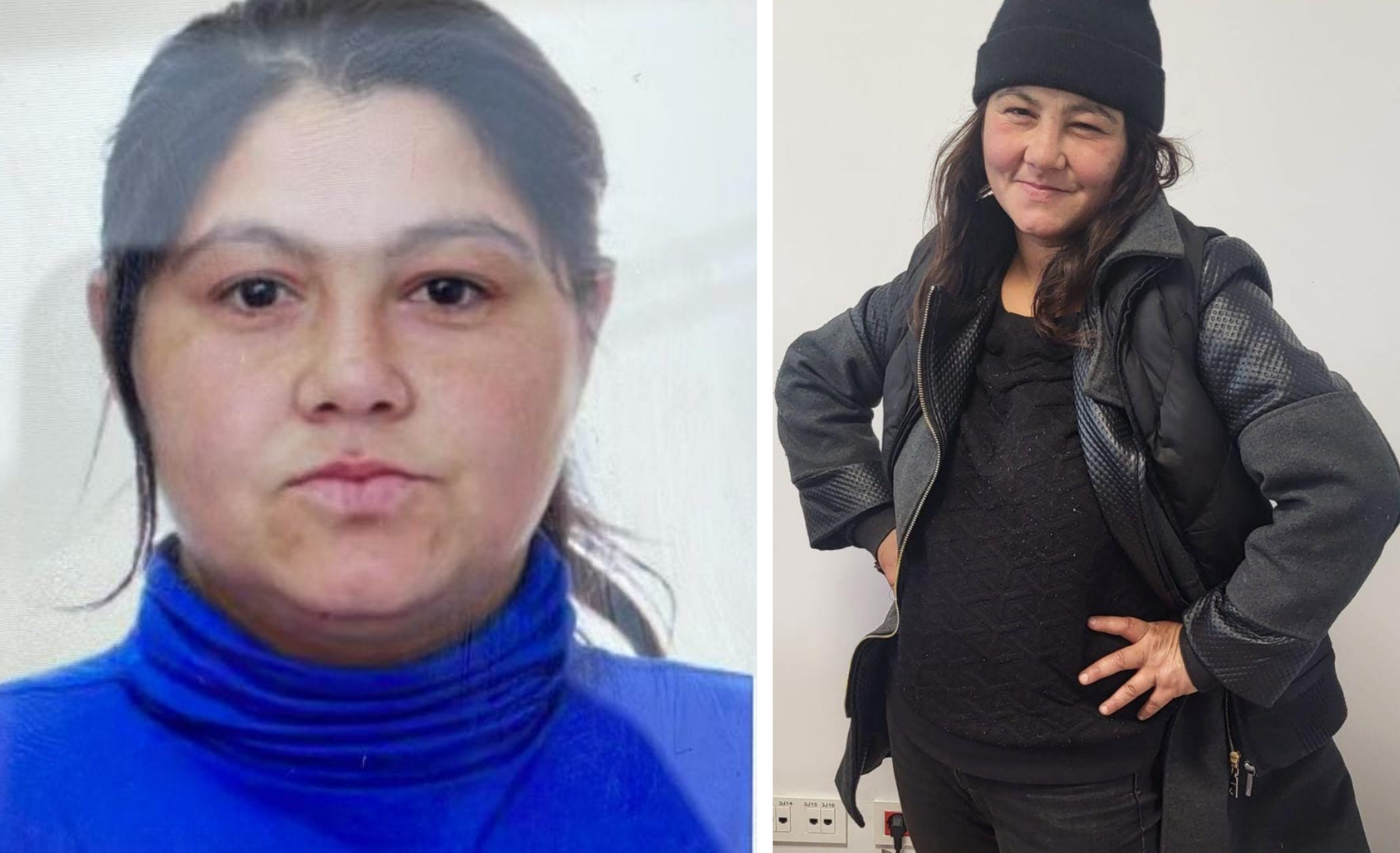 A ieșit din casă seara și nu s-a mai întors! Acum familia o caută disperat, clujeancă de 35 de ani, căutată de polițiști: Dacă o vedeți sunați la 112