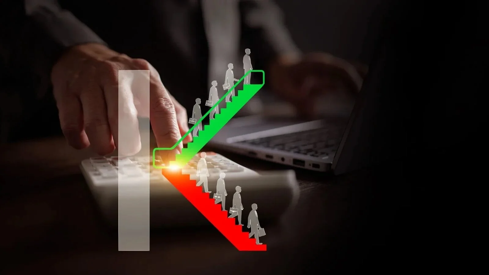 Economia SUA se modifică structural și liderii nu mai sunt de acord cu definirea în modelul ”K”: Se caută alte litere care să definează economia americană