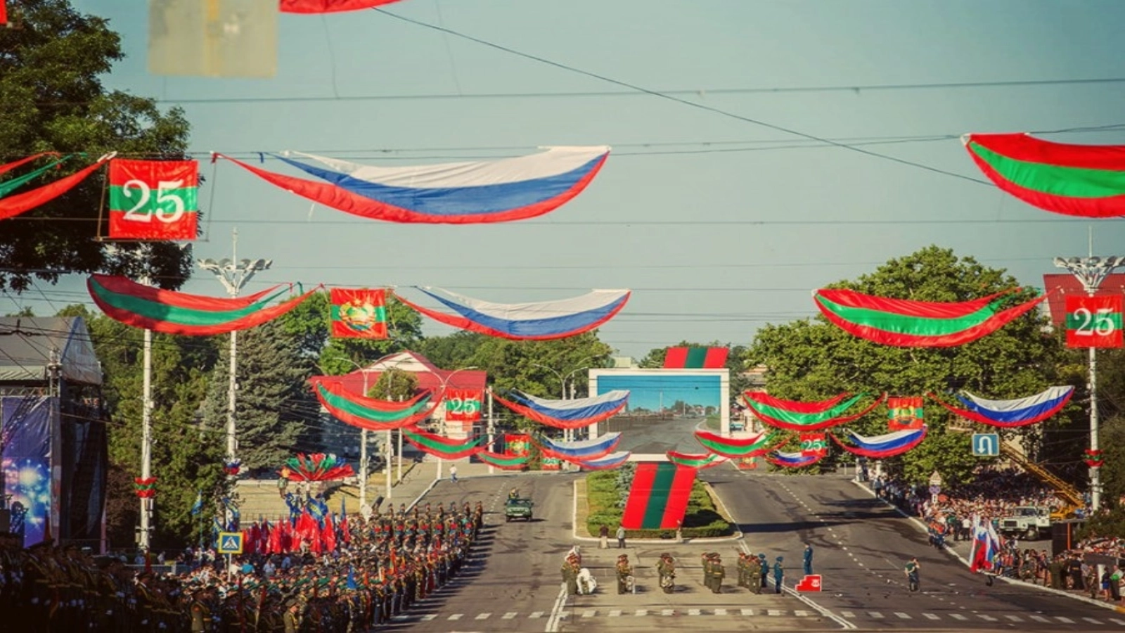 Moscova sfidează Chișinăul: 17 secții rusești de vot, pregătite în Transnistria fără aprobare