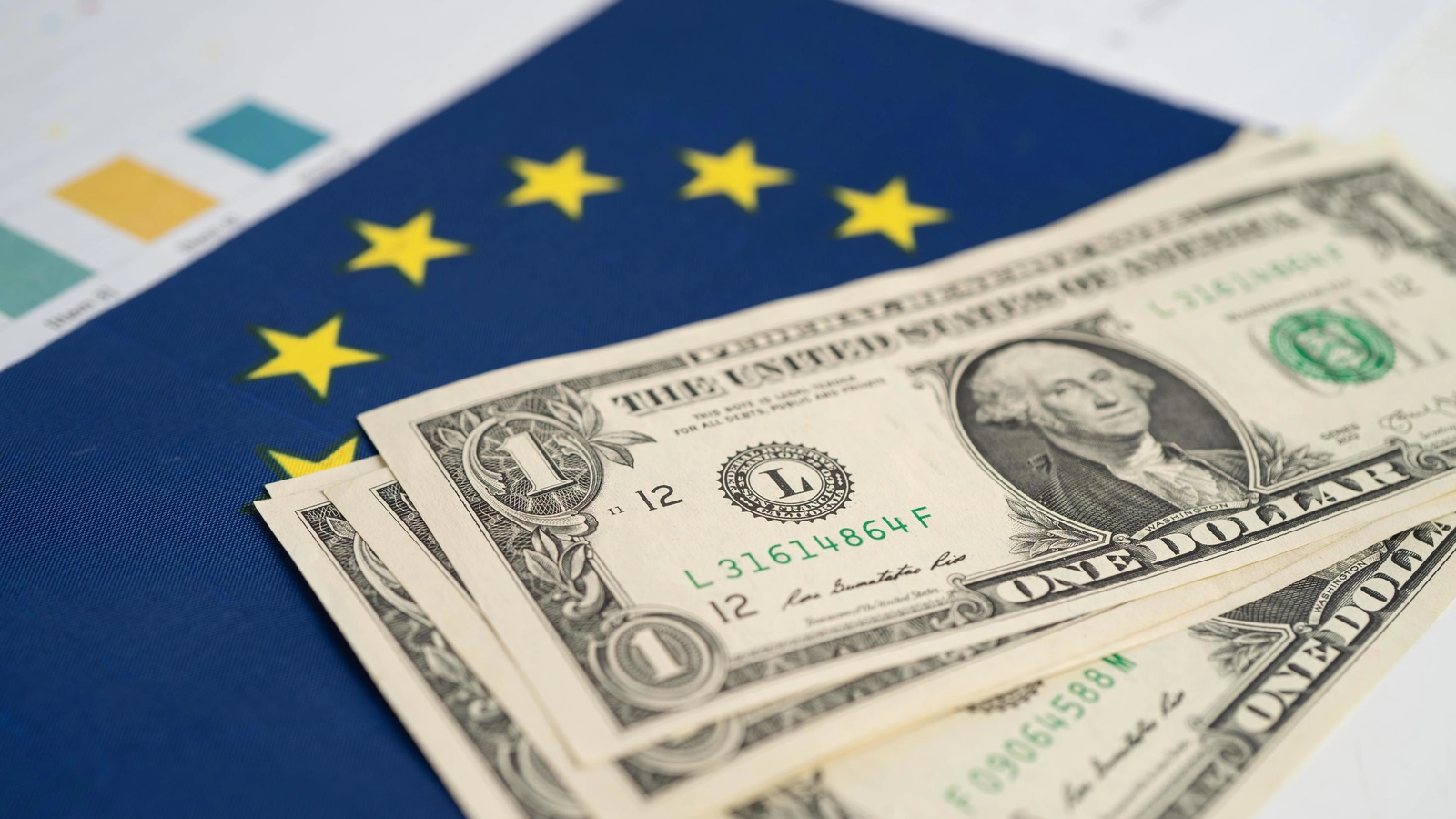 Plasa de siguranță care alimentează Europa cu dolari în crize ar putea dispărea 'peste noapte': Avertismentul bancherilor europeni