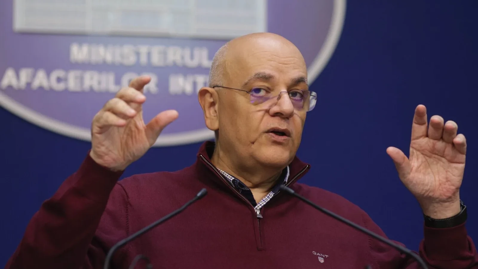 Raed Arafat, după tragedia din Nepal: 'Aceste imagini ne reamintesc cât de important este să fim pregătiţi înainte ca dezastrul să se producă'