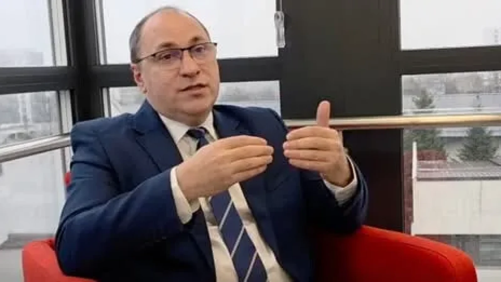 Admiterea la liceu din 2027, în așteptarea unei decizii-cheie. Avertismentul lui Mihai Dimian