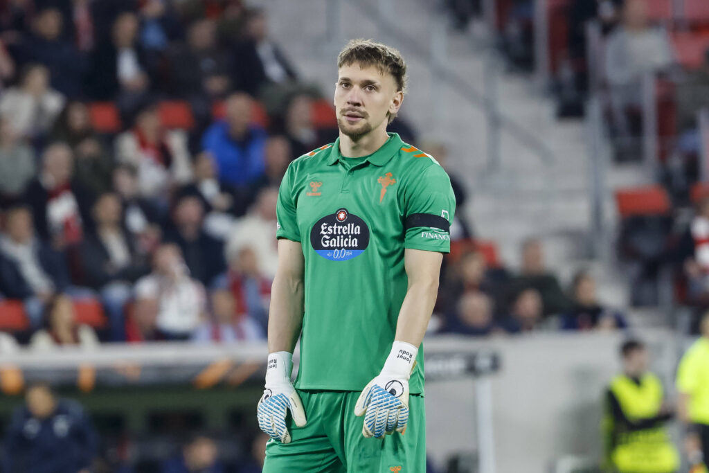 VIDEO: Ionuț Radu, omul meciului – Celta Vigo pierde însă pe propriul teren cu Athletic Bilbao
