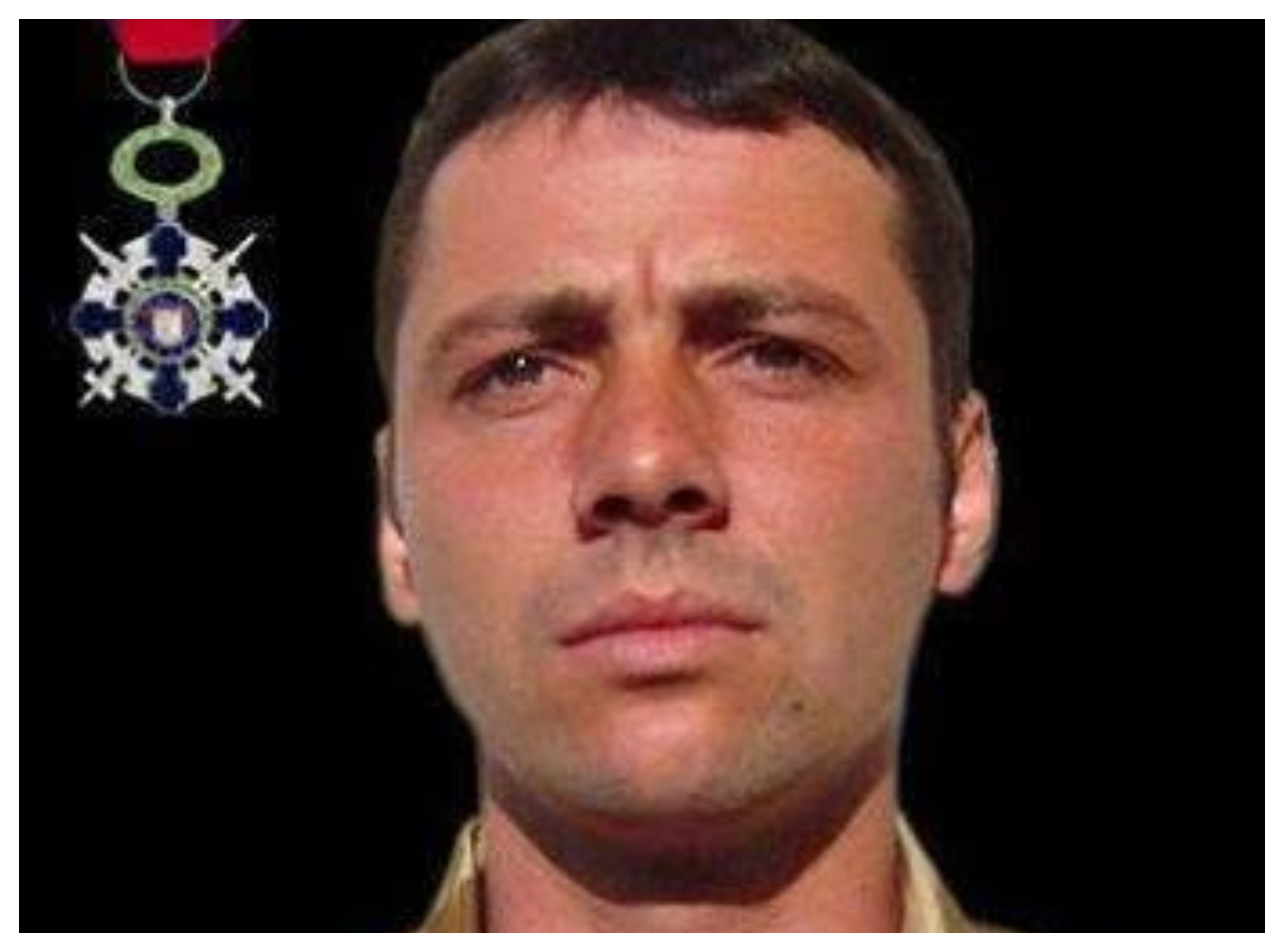 Eroii nu mor niciodată! Povestea lui Dragoș, tânărul care și-a dat viața sub drapelul României