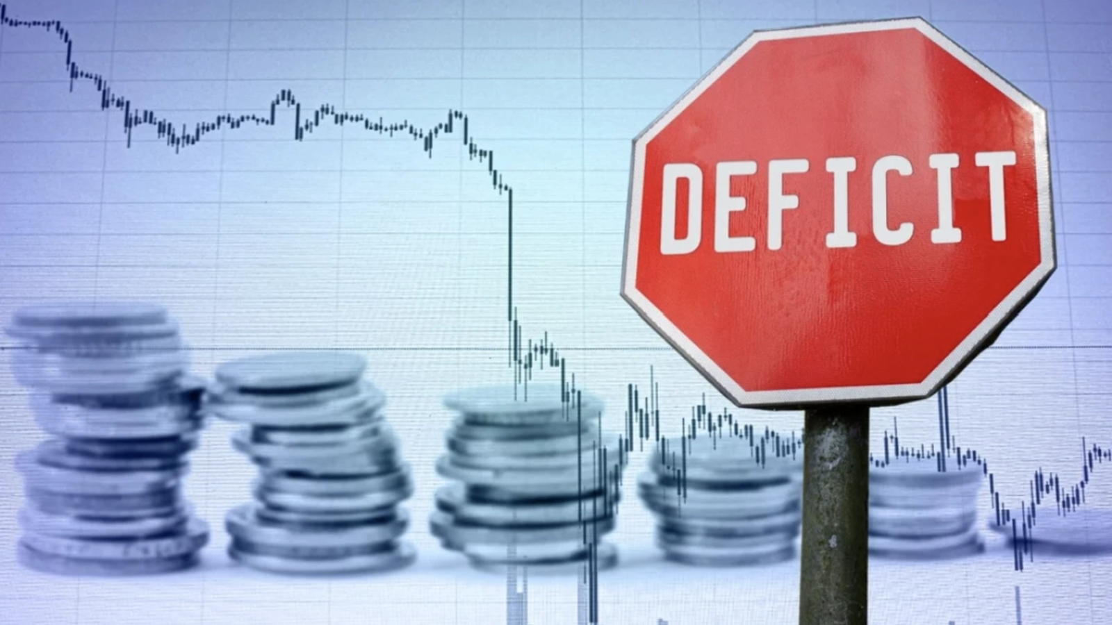 Execuția bugetară la șapte luni: deficit de 48,08 miliarde de lei, dobânzi de peste 40 de miliarde