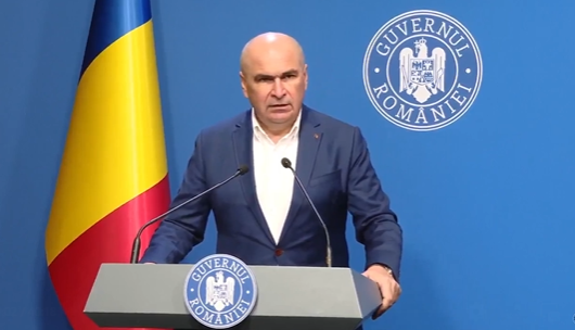 Bolojan, mesaj dur la finalul PNRR: „Am pierdut ani!” De la 19 spitale promise, România finalizează doar 8