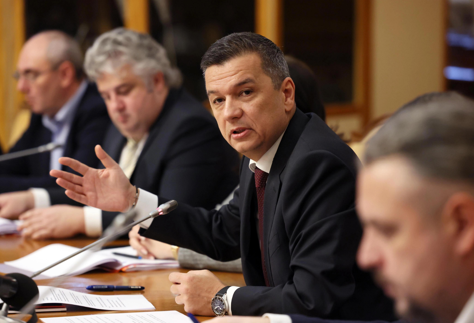 PSD a decis azi în ce condiții intră la guvernare. Social-democrații nu vor vota niciun Guvern din care nu fac parte!