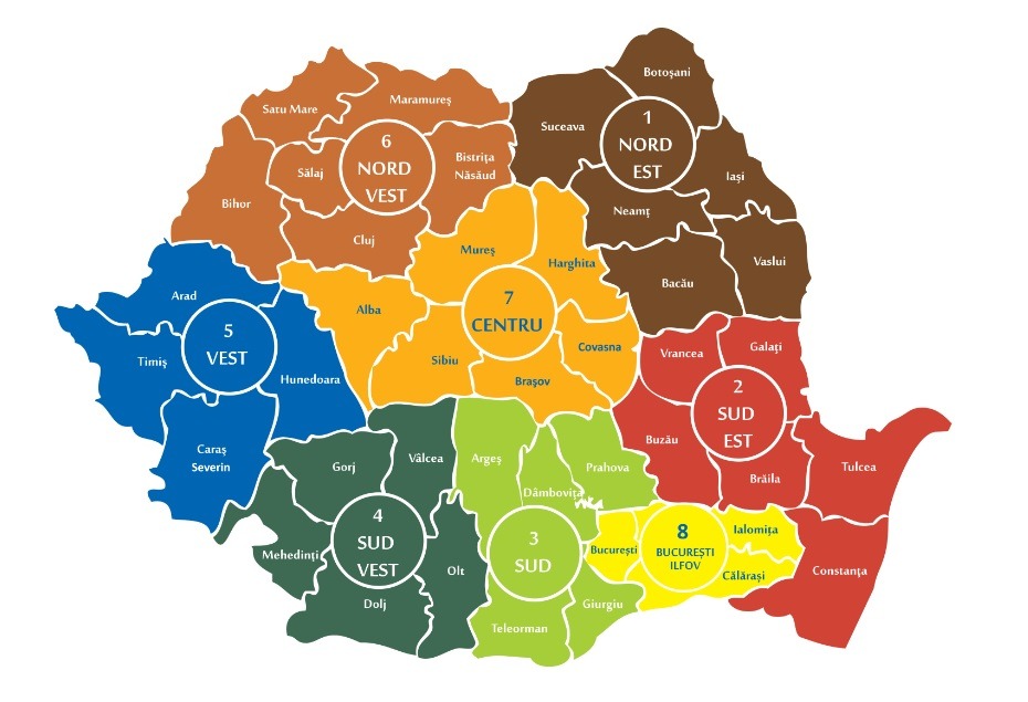 USR anunță prioritățile legislative: comasarea județelor și a localităților mici, reforma serviciilor secrete, eliminarea supraimpozitării contractelor de muncă part-time