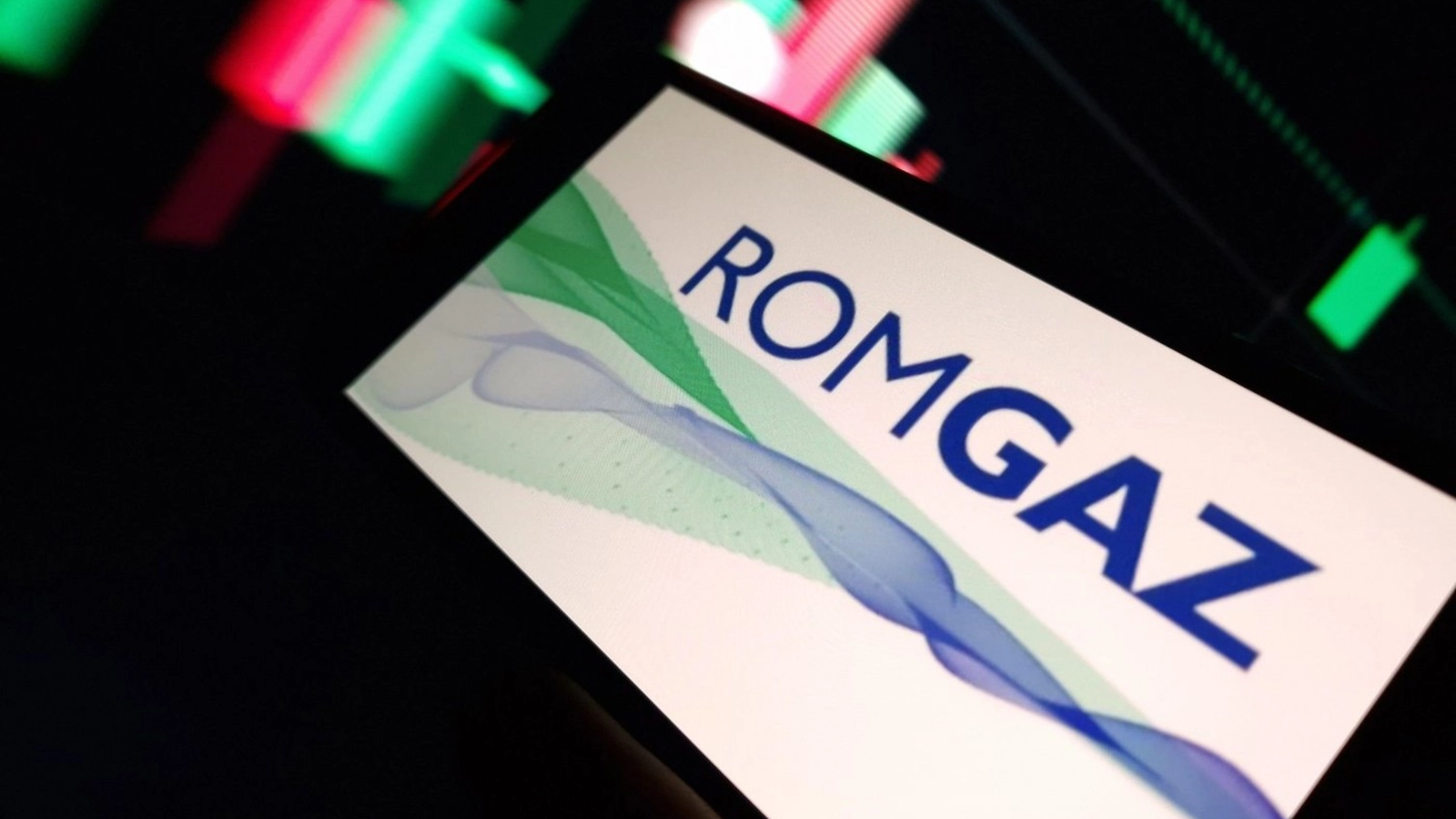 E oficial! ROMGAZ a preluat AZOMUREȘ