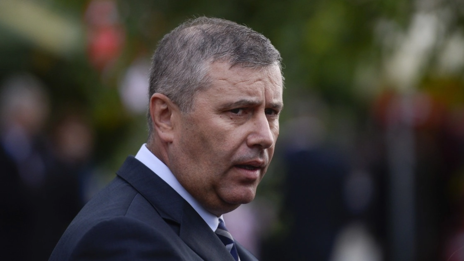 Prima reacție a lui Lucian Pahonțu în scandalul trecutului său: 'Nu am fost la baricada de la Intercontinental și nu am avut muniție'