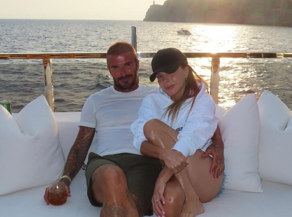 Compania Victoriei Beckham a înregistrat primul profit de la înființarea sa în 2008 / ”Cu toții am muncit din greu, mult timp”