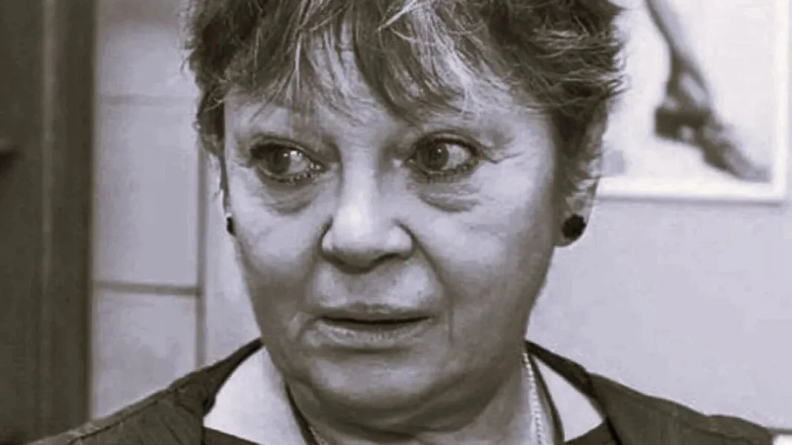 A murit Anca Pandrea. Cunoscuta actriță s-a stins la 80 de ani