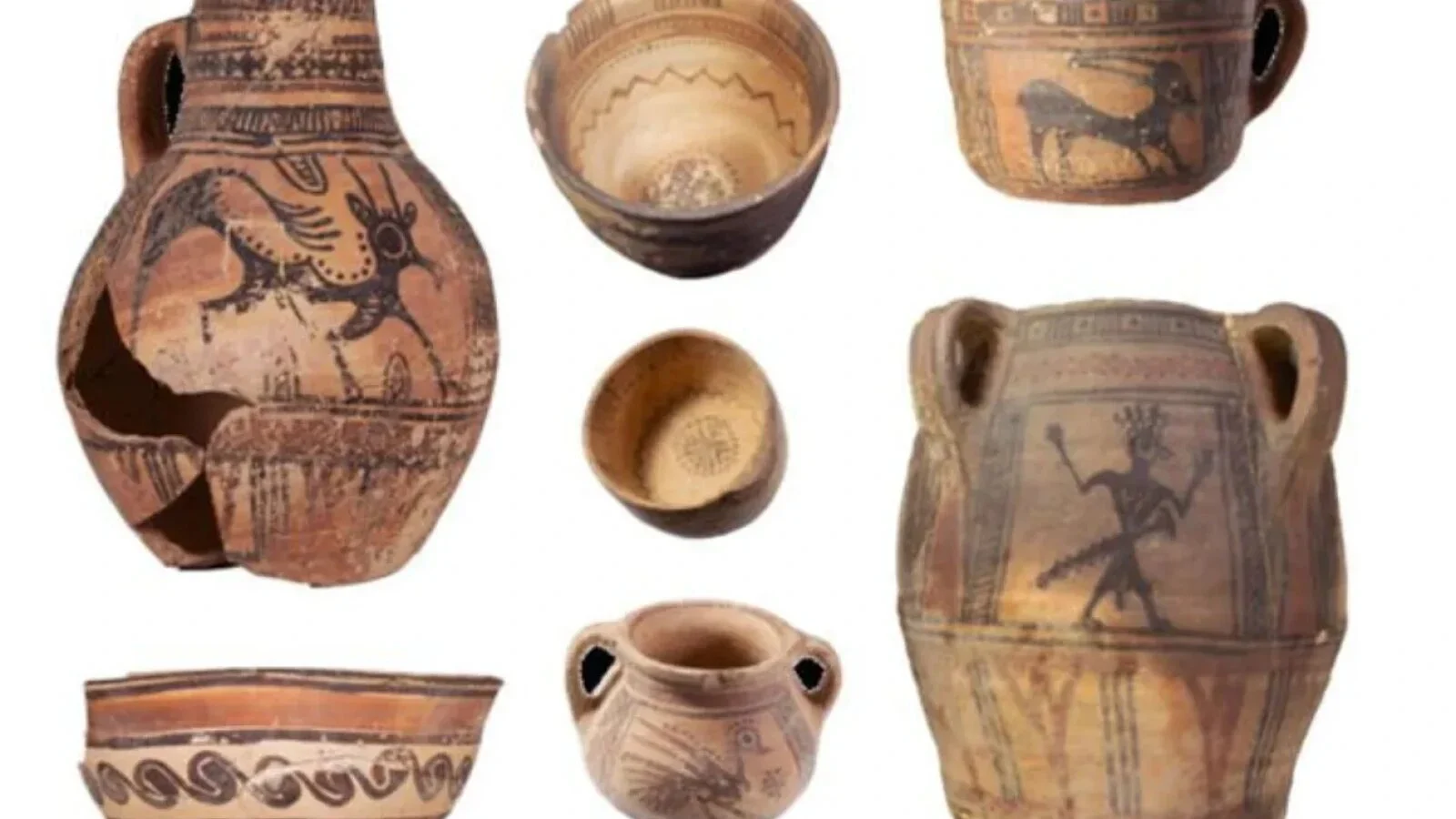 Arheologii au descoperit cel mai vechi 'fake' din lume: Prima marcă de lux din Epoca Bronzului care se lupta cu replicile, fără reclame și fără influenceri