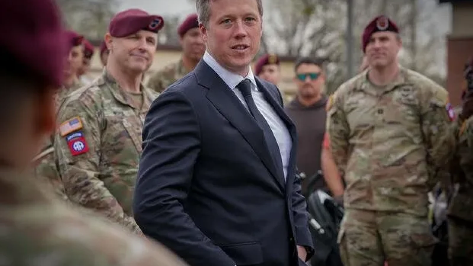 Demisie la vârful Armatei SUA: „Tipul cu dronele” al lui Trump pleacă după luni de conflicte cu șeful Pentagonului