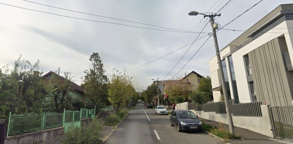 Clujenii, lăsați în beznă într-un cartier important din municipiu! „Se sting toate felinarele și rămâne beznă”
